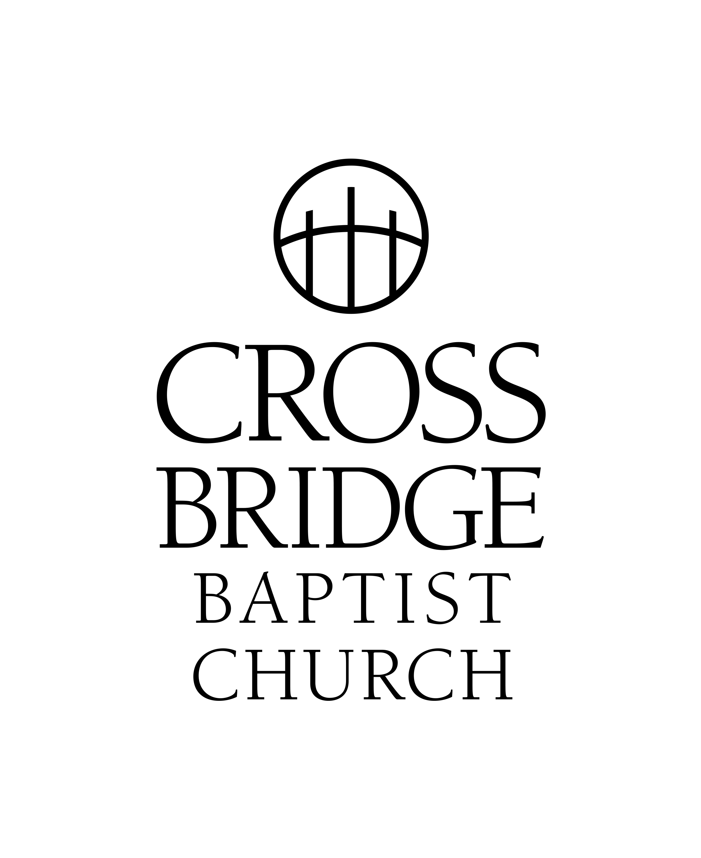 Cross Bridge Baptist Church