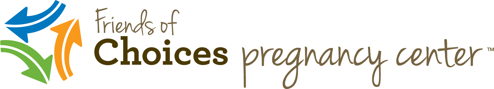 Friends of Choices Pregnancy Center