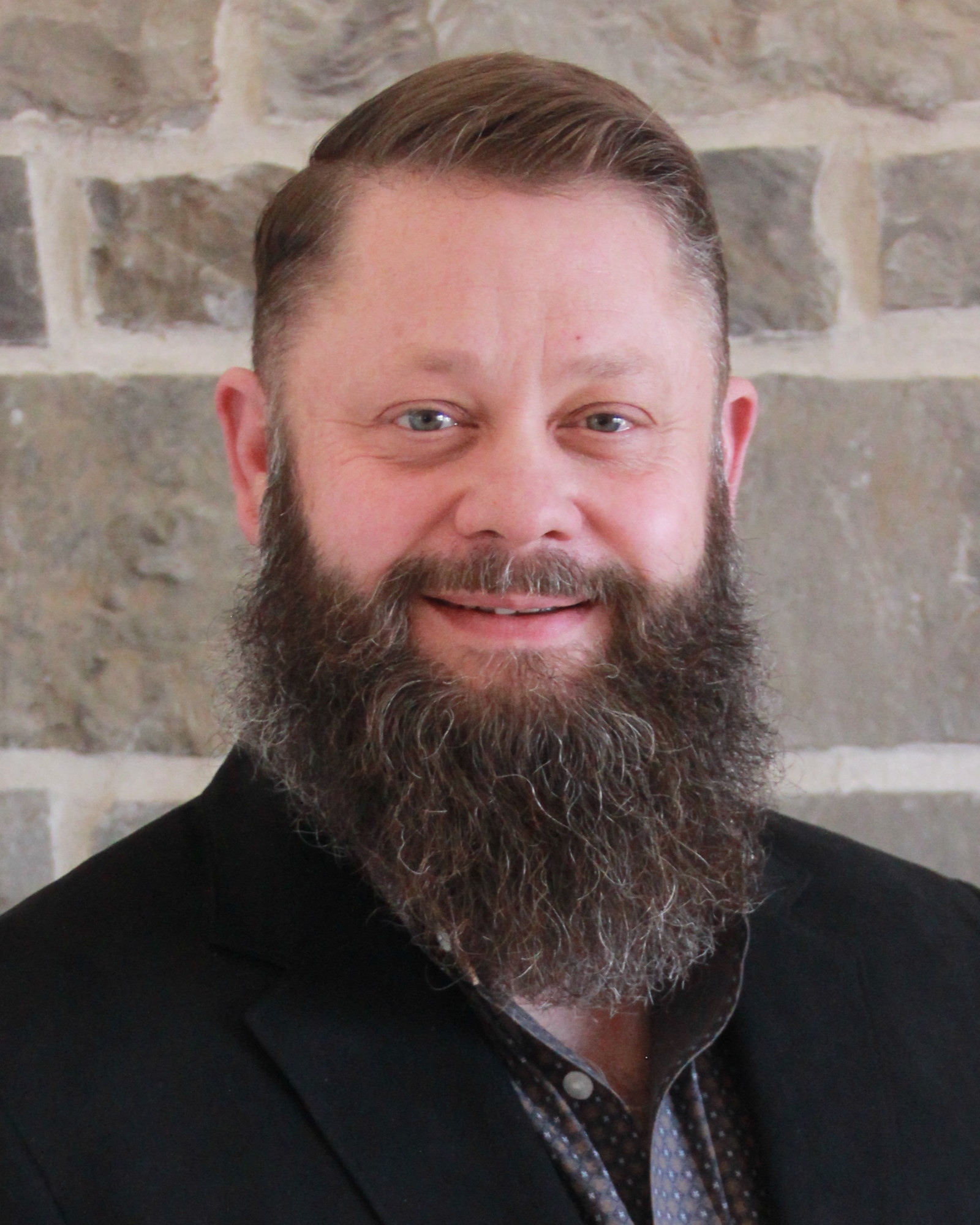 2026 - Michael Church, 1600x2000 Image